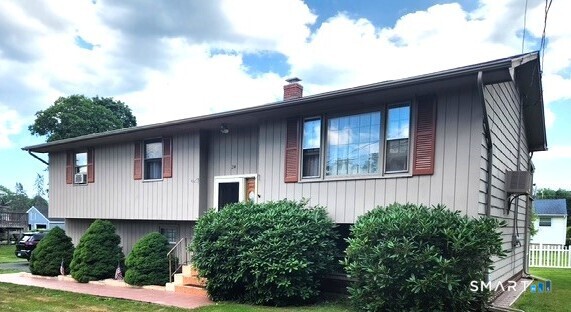 24 Morningside Avenue Meriden CT 06450