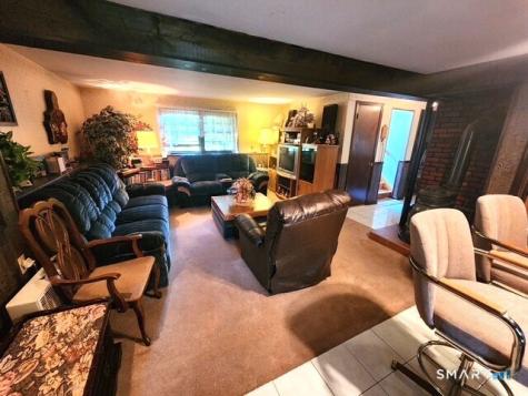 24 Morningside Avenue Meriden CT 06450