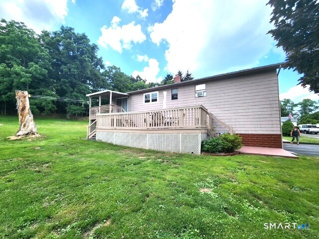 24 Morningside Avenue Meriden CT 06450
