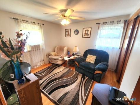 24 Morningside Avenue Meriden CT 06450
