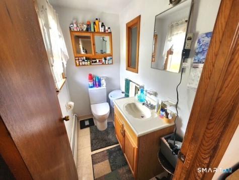 24 Morningside Avenue Meriden CT 06450