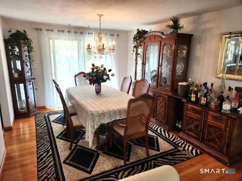 24 Morningside Avenue Meriden CT 06450