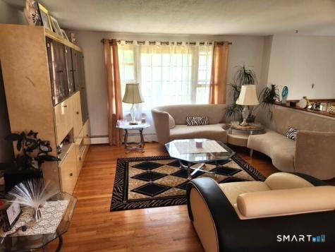 24 Morningside Avenue Meriden CT 06450