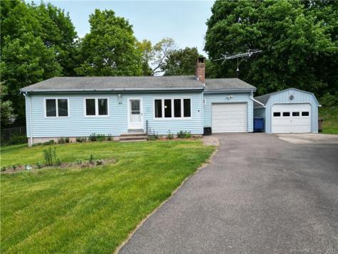 24 Kevin Drive Vernon CT 06066