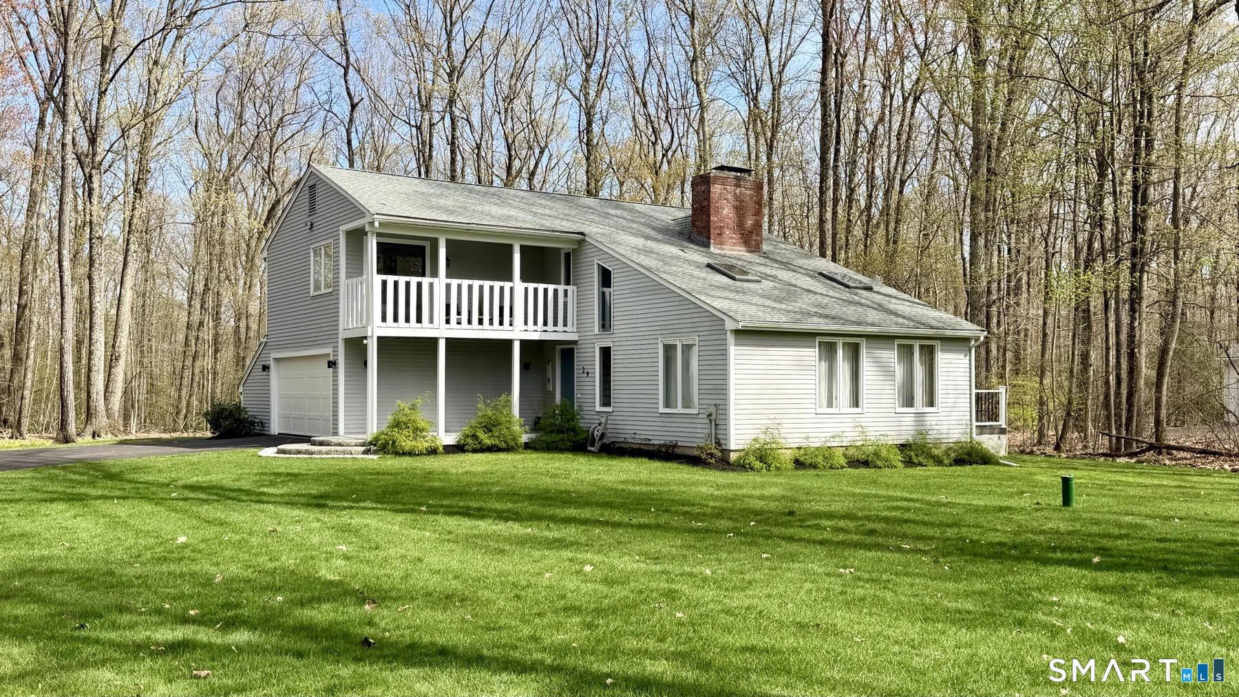 29 Heather Lane Granby CT 06060