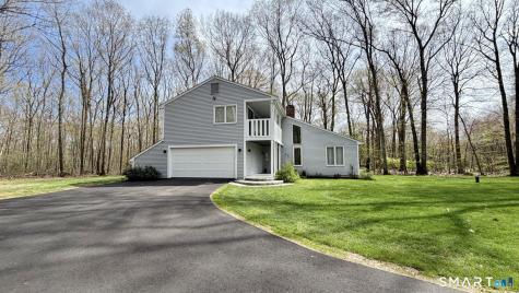 29 Heather Lane Granby CT 06060