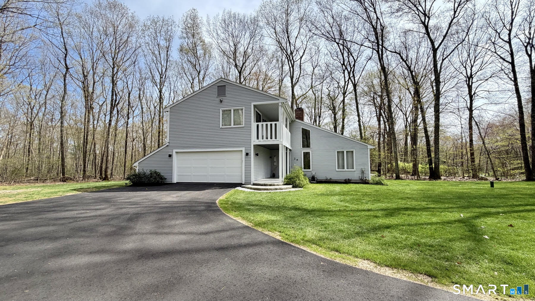 29 Heather Lane Granby CT 06060