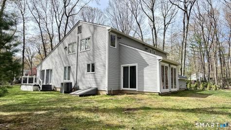29 Heather Lane Granby CT 06060