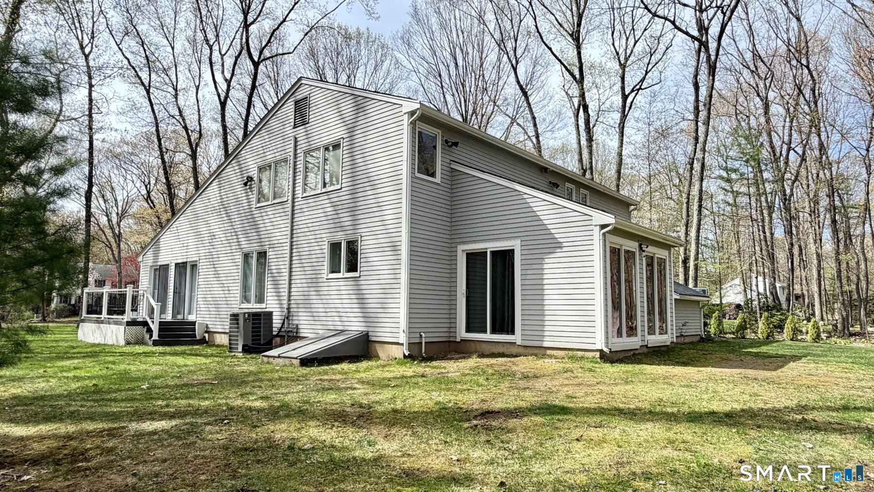 29 Heather Lane Granby CT 06060