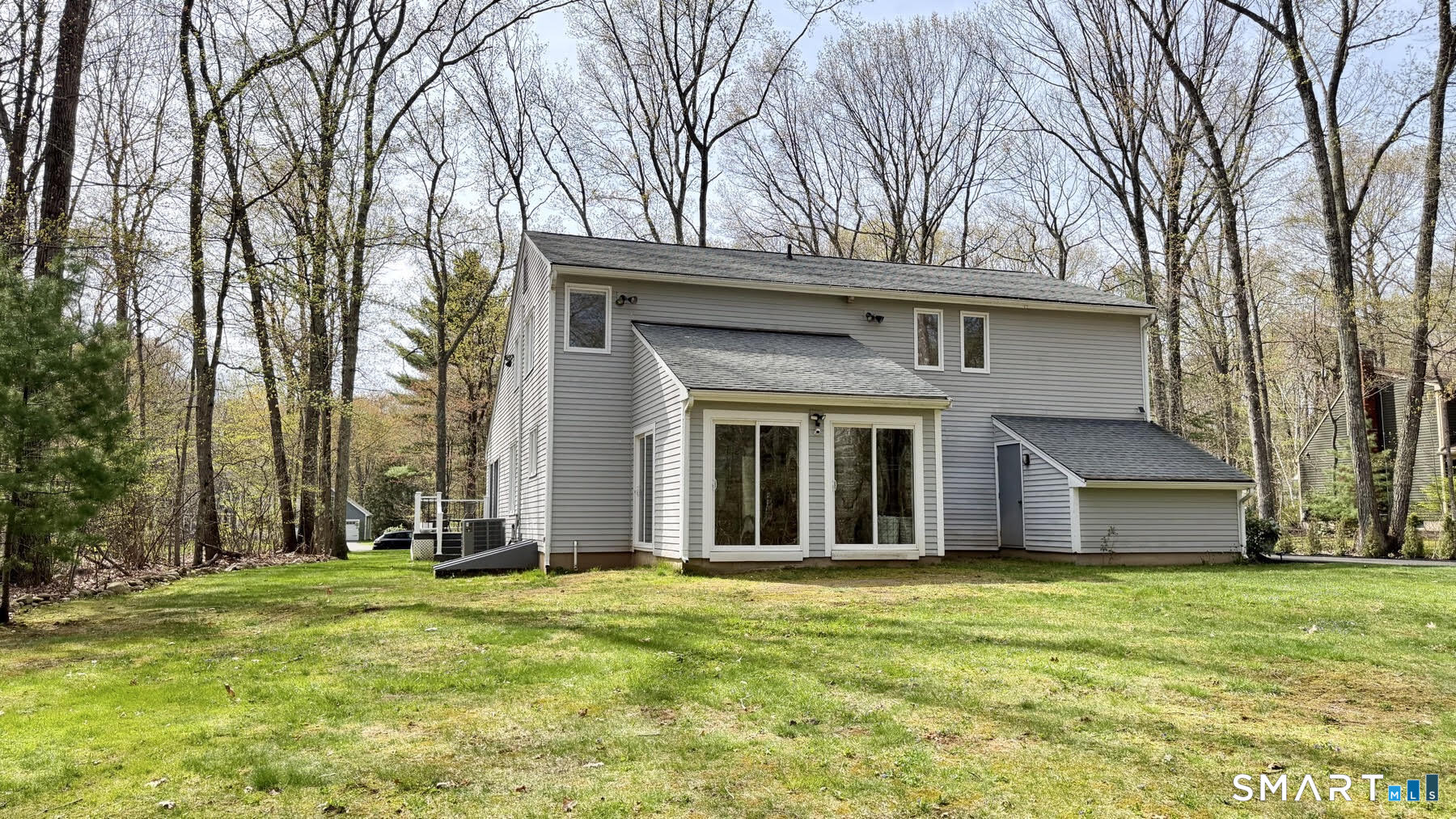 29 Heather Lane Granby CT 06060