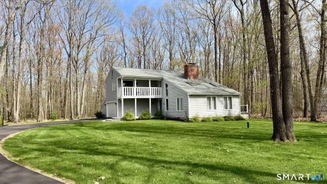 29 Heather Lane Granby CT 06060