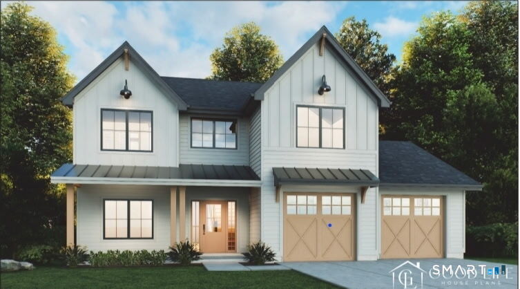 20 Hnath Road Ashford CT 06278