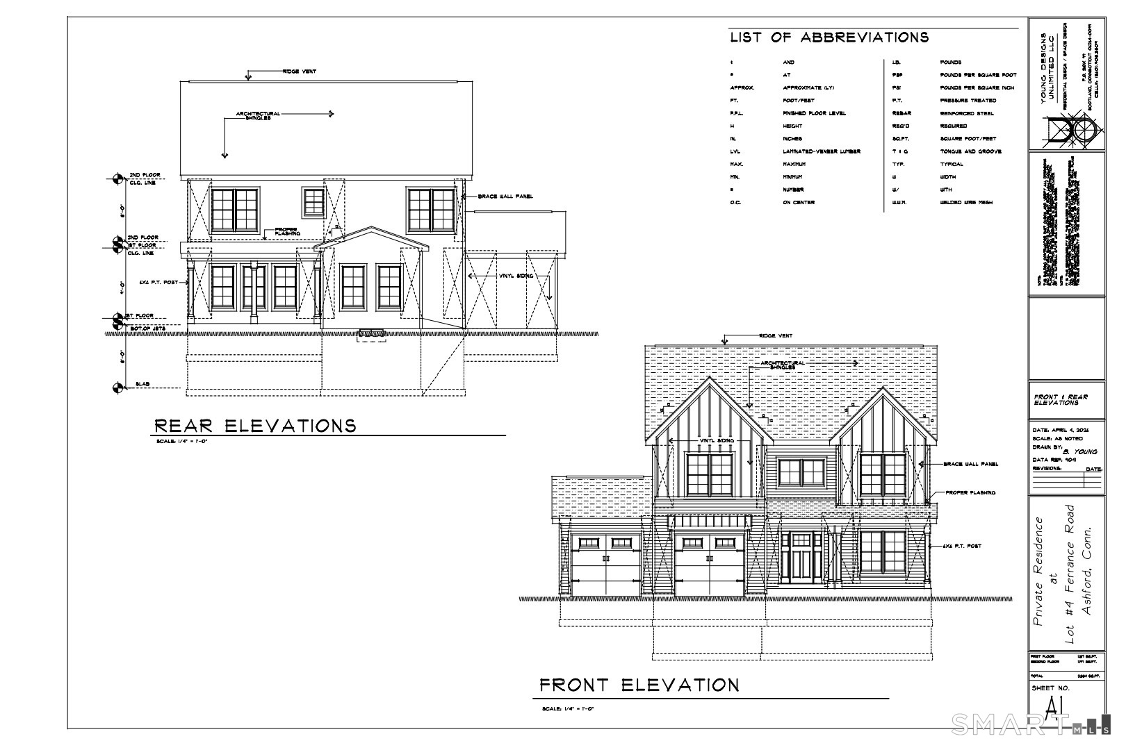 20 Hnath Road Ashford CT 06278