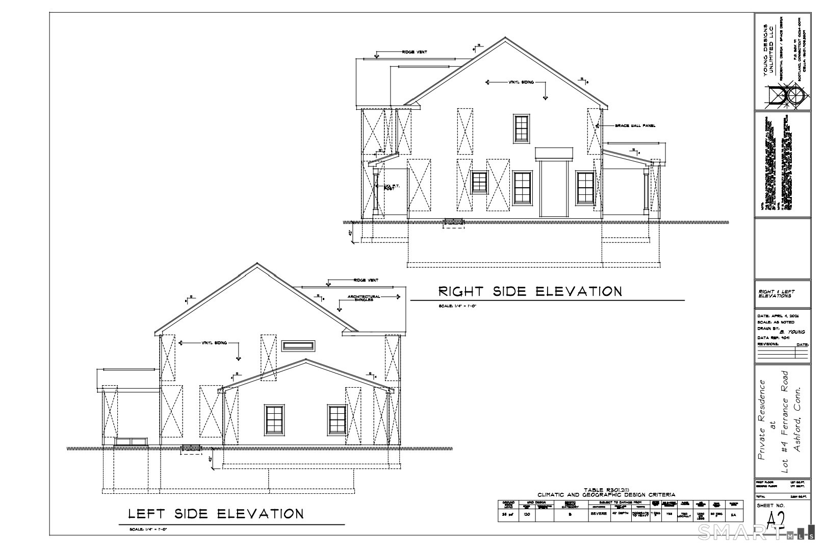 20 Hnath Road Ashford CT 06278