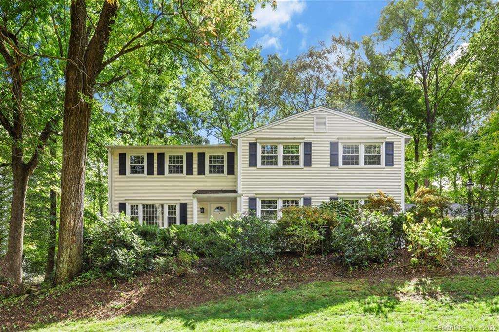 160 Signal Hill Road Wilton CT 06897