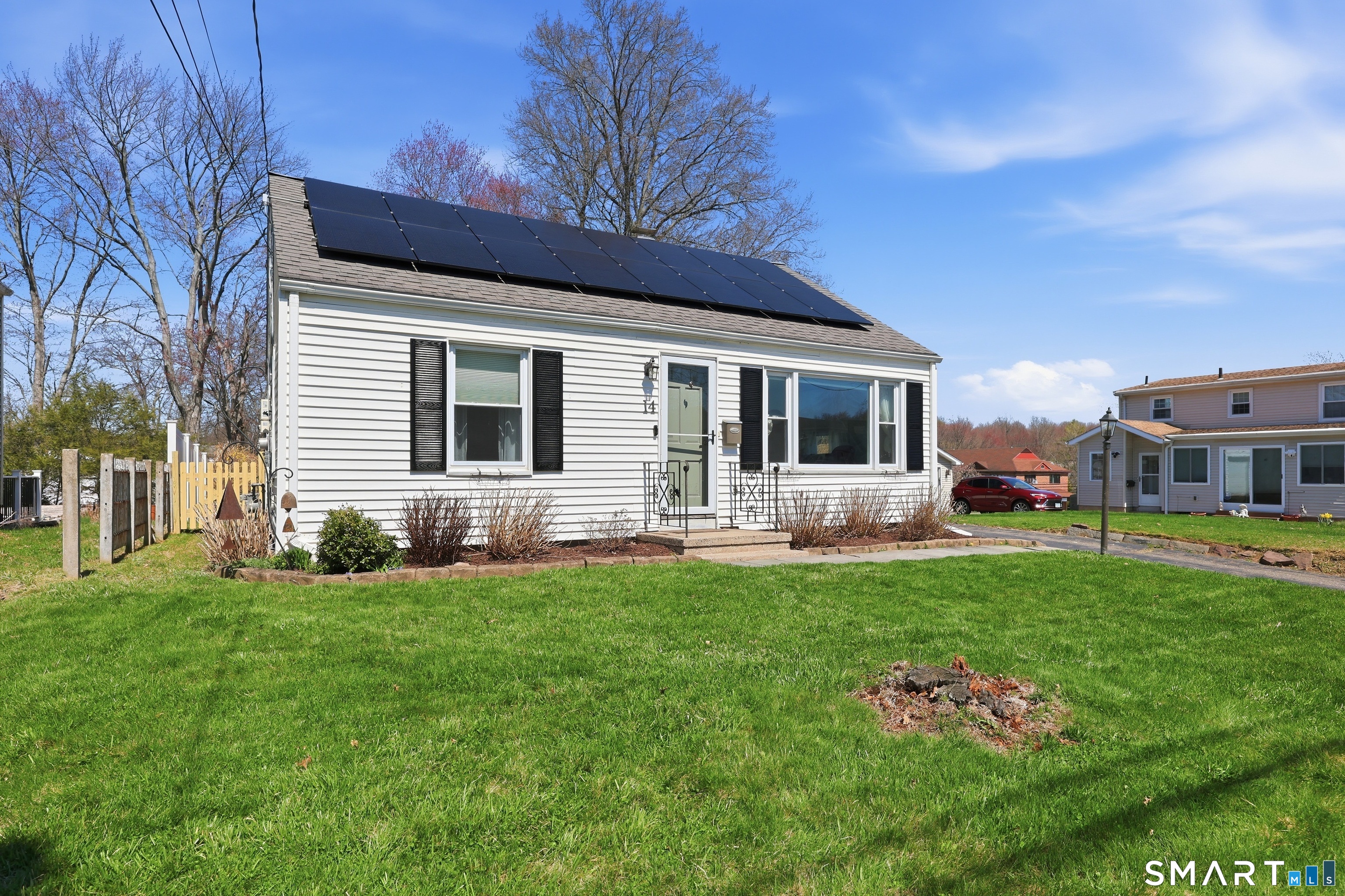 14 Coolidge Avenue Newington CT 06111