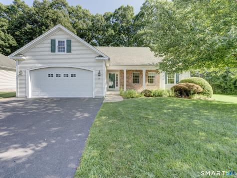 29 Cheney Lane Manchester CT 06040