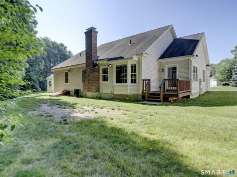 29 Cheney Lane Manchester CT 06040