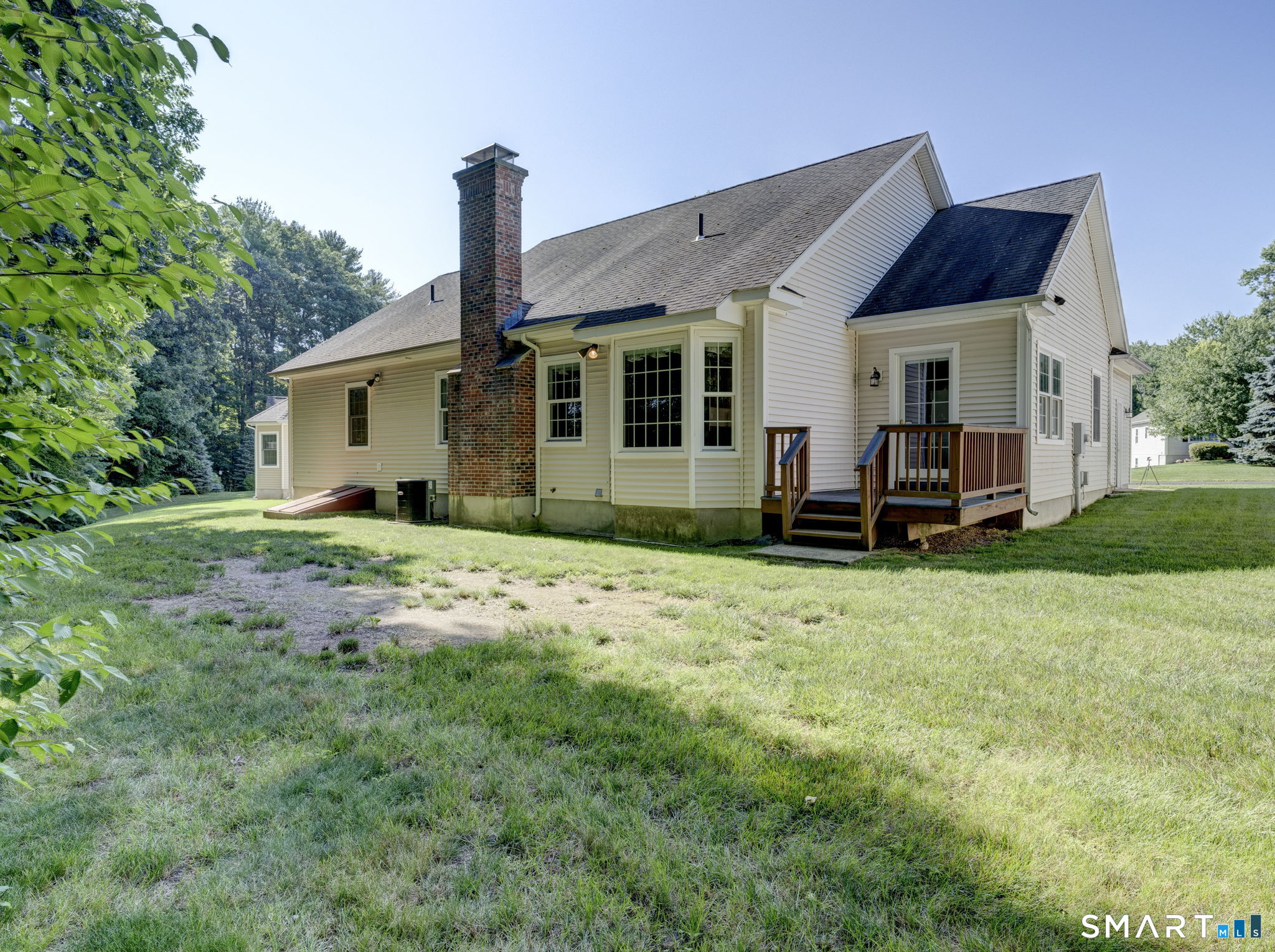 29 Cheney Lane Manchester CT 06040