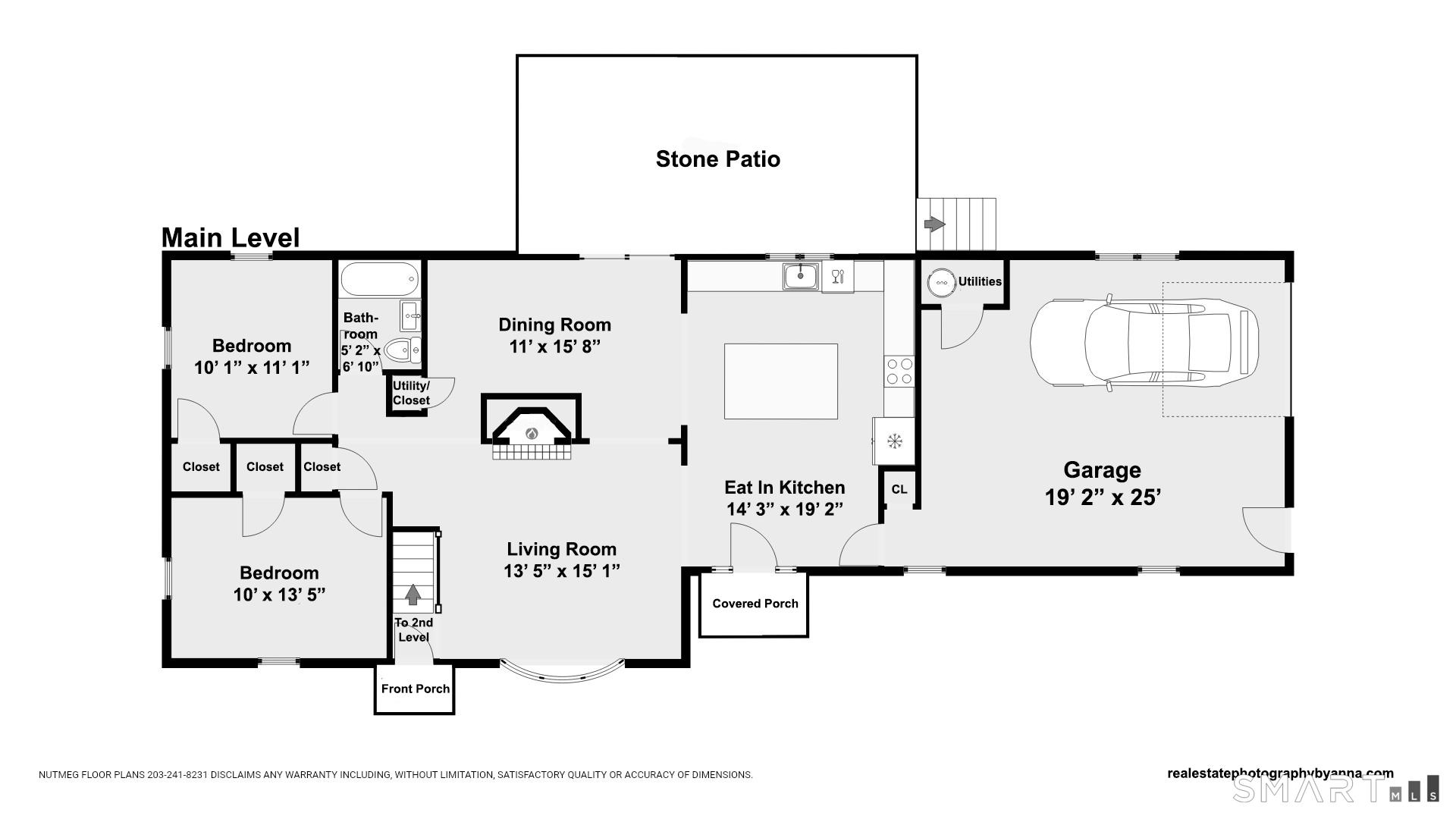 139 Wepawaug Drive Milford CT 06461
