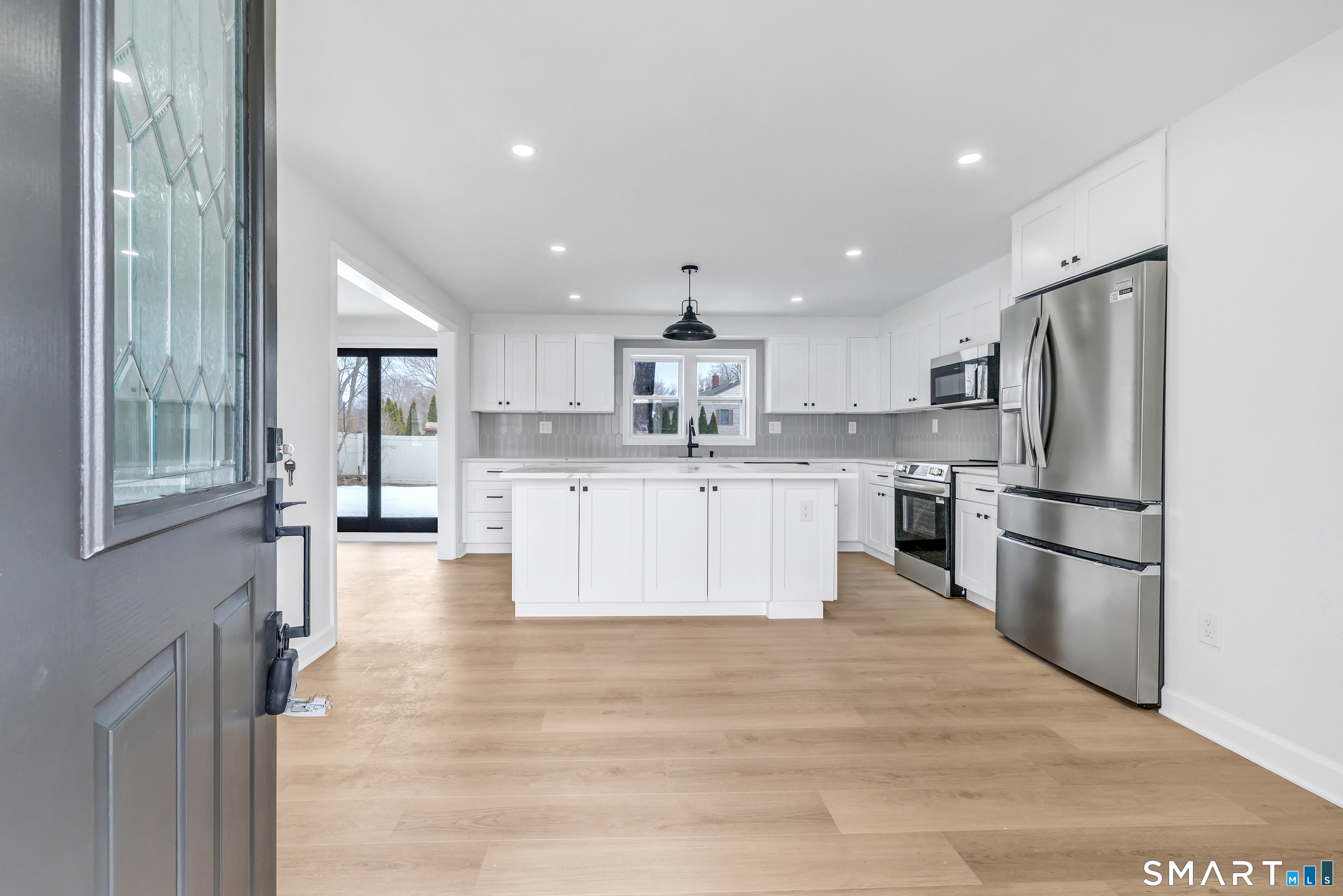139 Wepawaug Drive Milford CT 06461