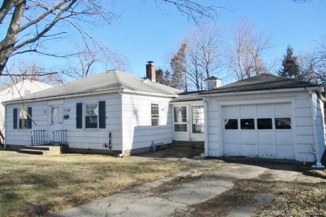 53 Joycroft Road Waterbury CT 06708