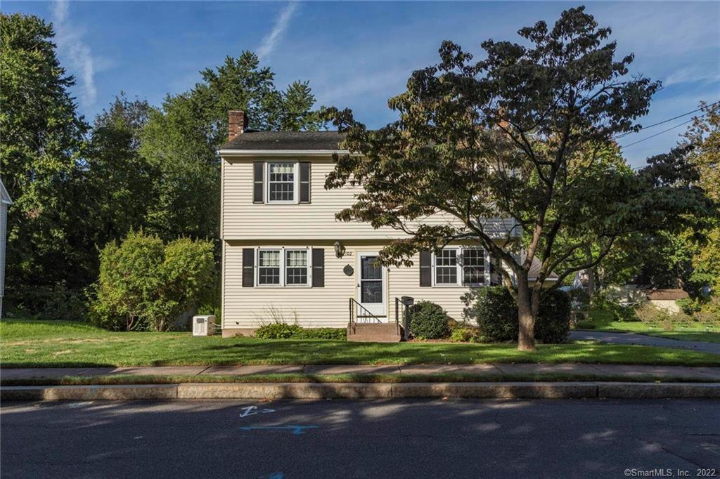 102 North Elm Street Manchester CT 06042
