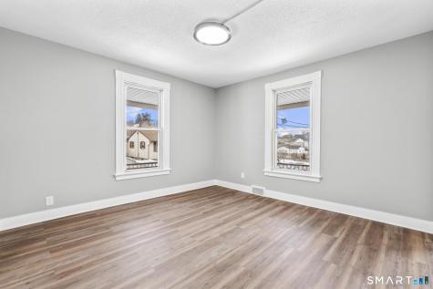 31 Alton Street Waterbury CT 06705