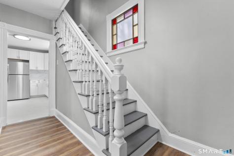 31 Alton Street Waterbury CT 06705