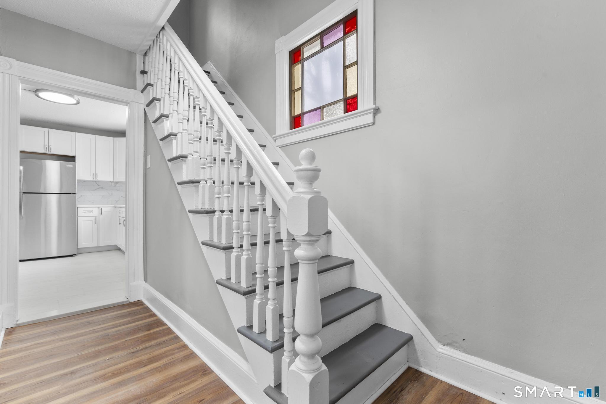 31 Alton Street Waterbury CT 06705