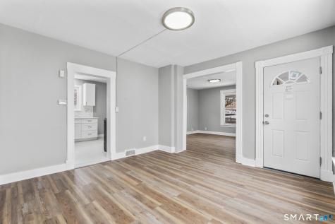 31 Alton Street Waterbury CT 06705
