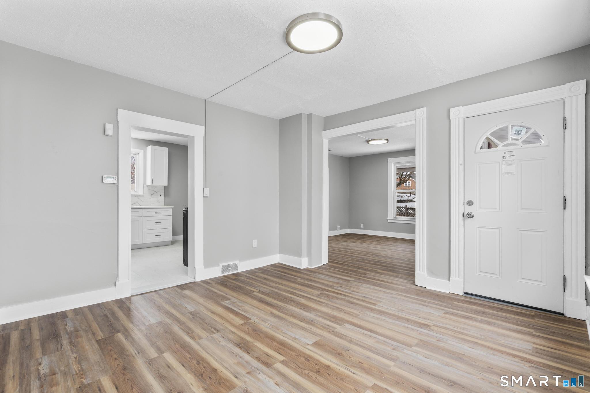 31 Alton Street Waterbury CT 06705