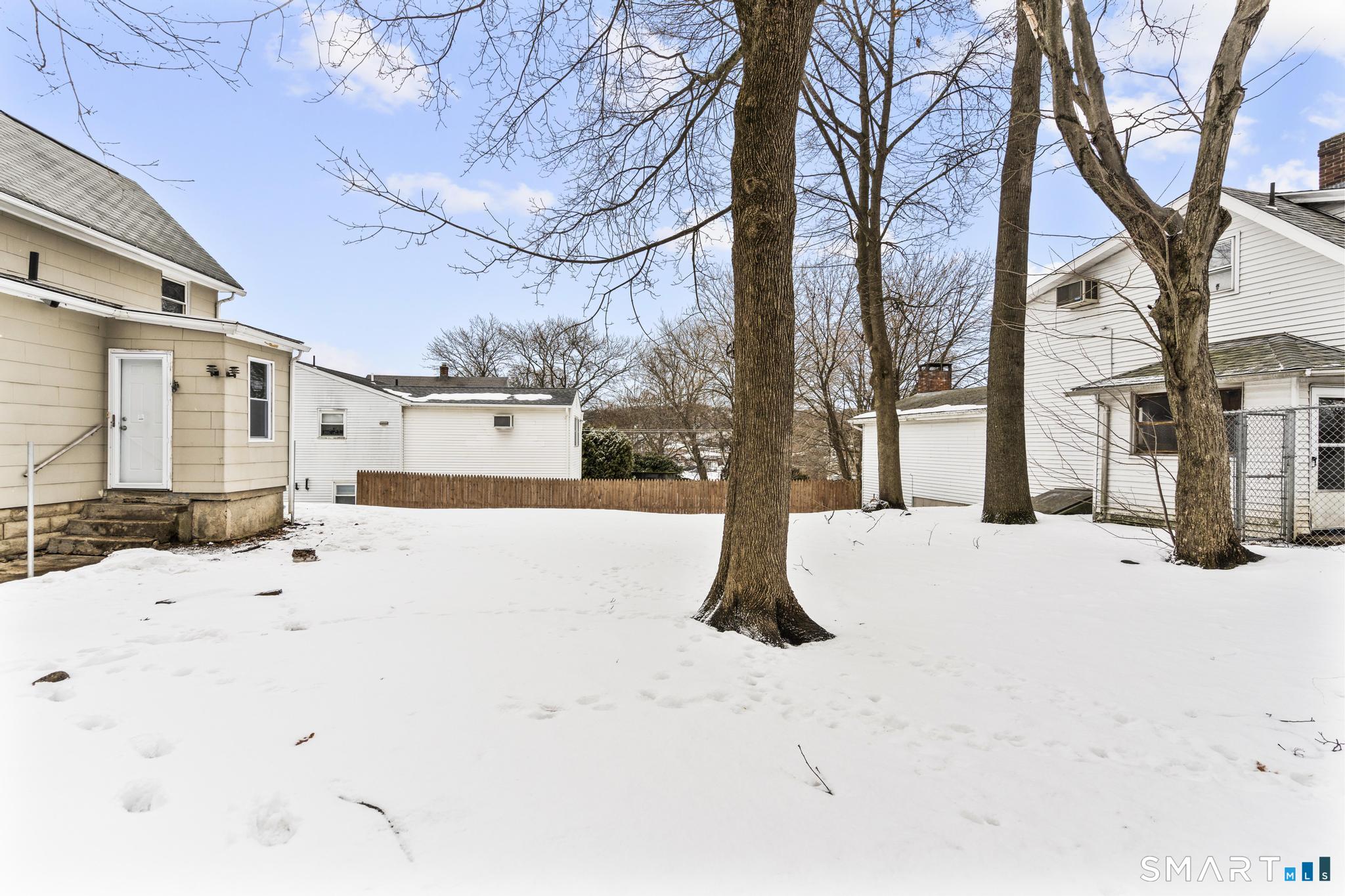 31 Alton Street Waterbury CT 06705