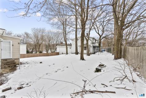 31 Alton Street Waterbury CT 06705