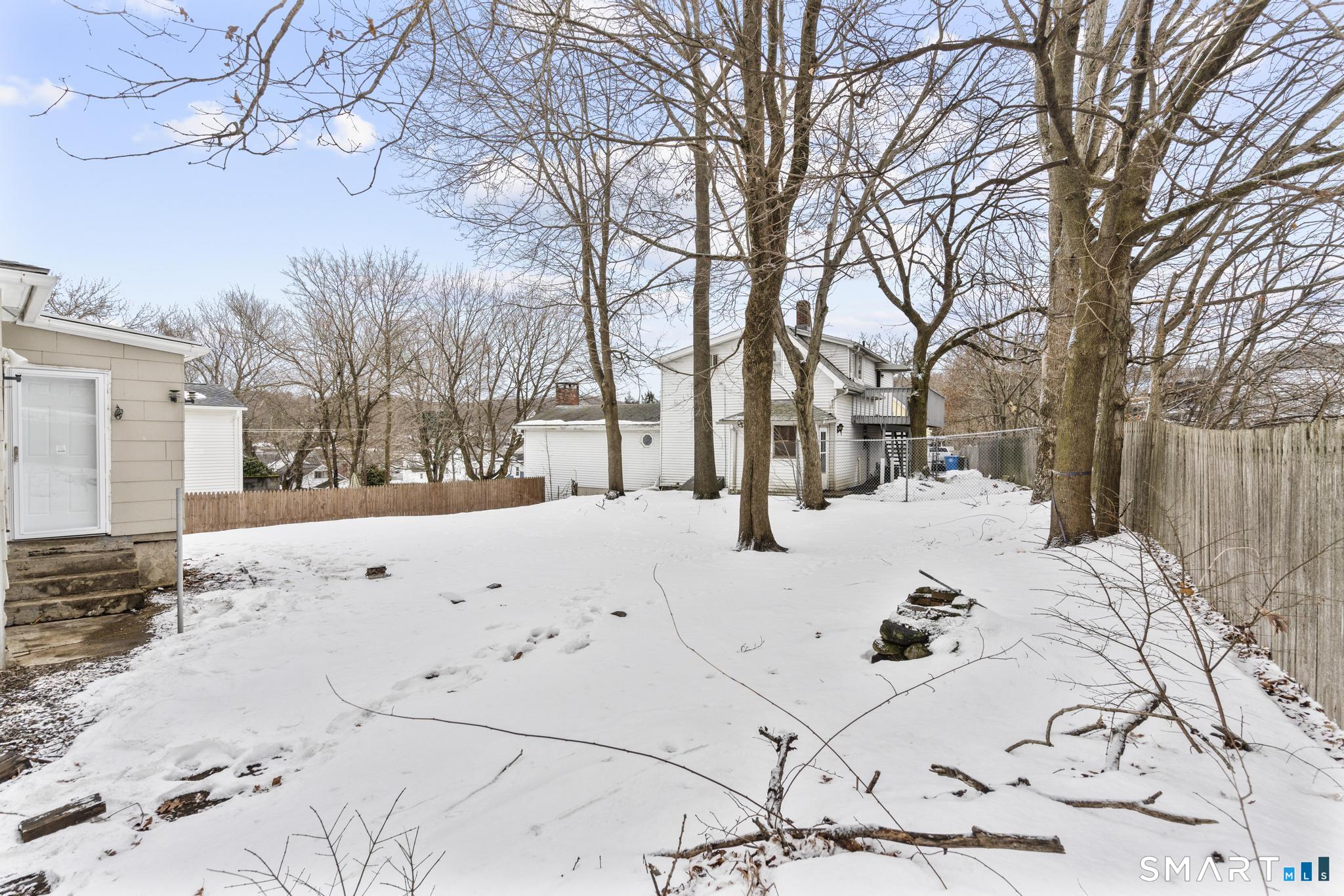 31 Alton Street Waterbury CT 06705