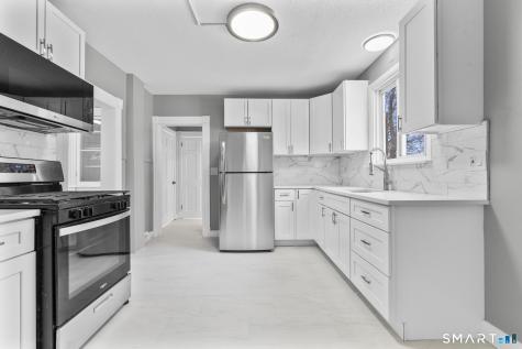 31 Alton Street Waterbury CT 06705