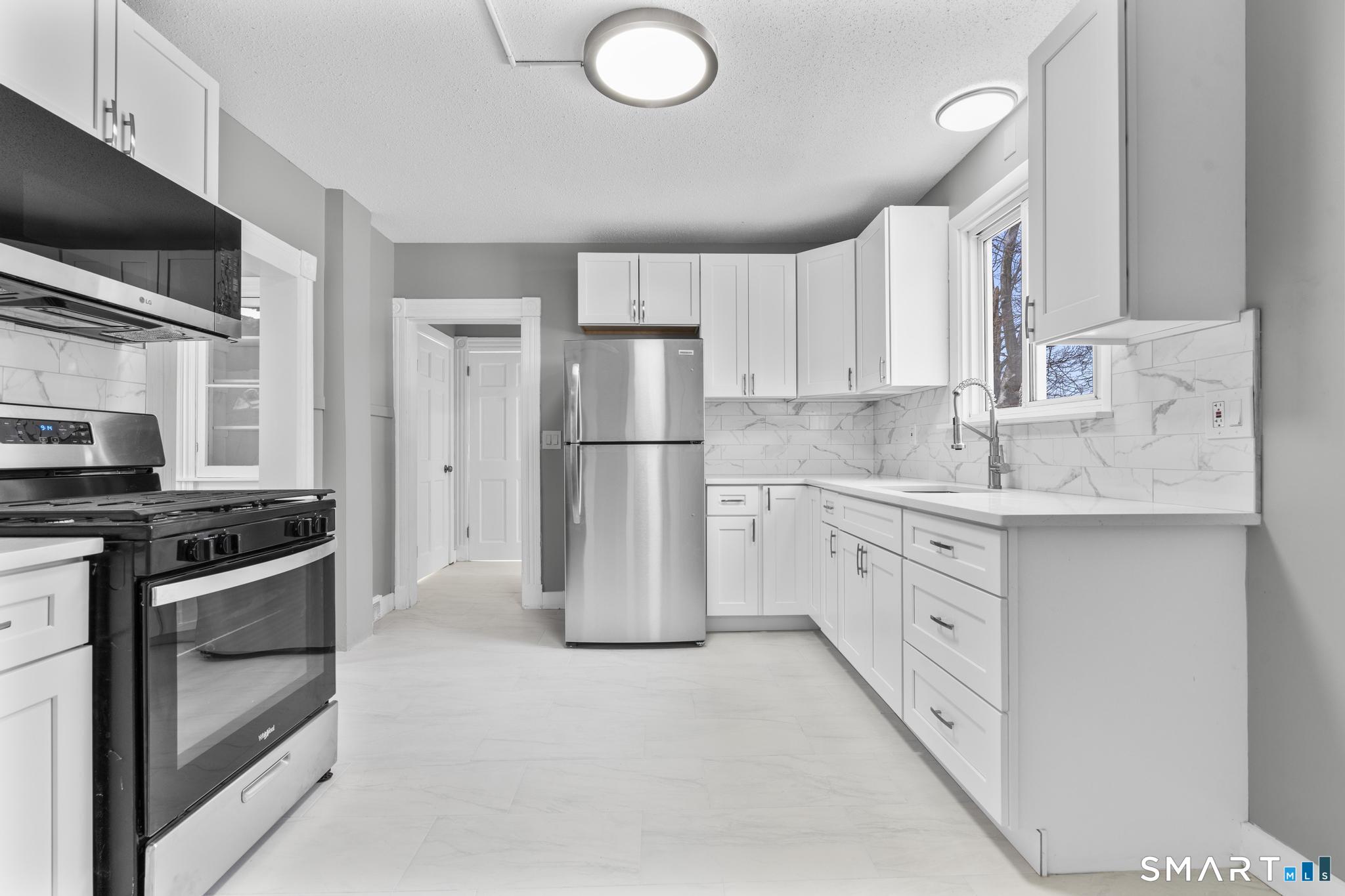 31 Alton Street Waterbury CT 06705