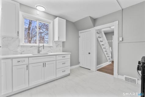 31 Alton Street Waterbury CT 06705