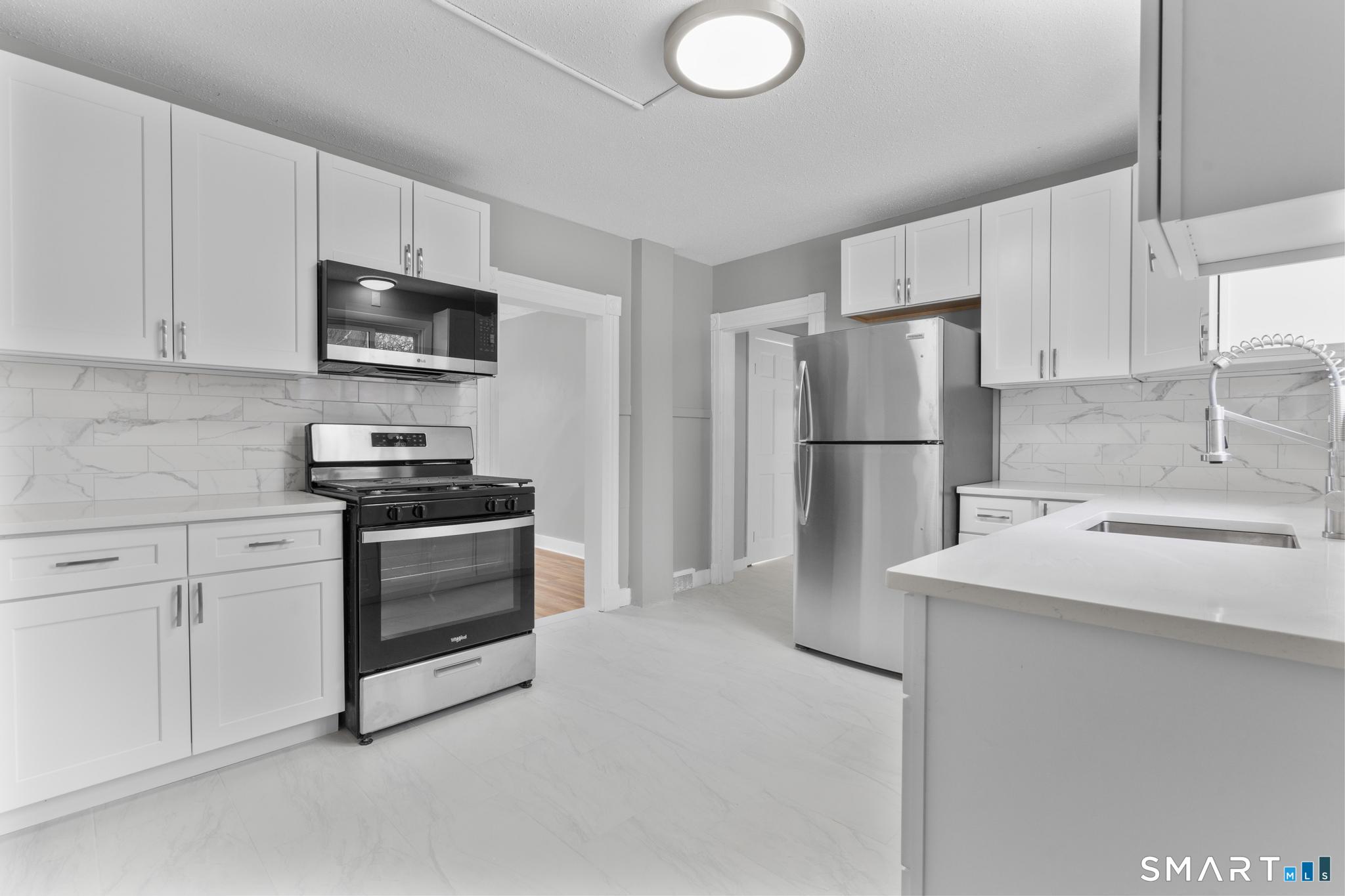 31 Alton Street Waterbury CT 06705