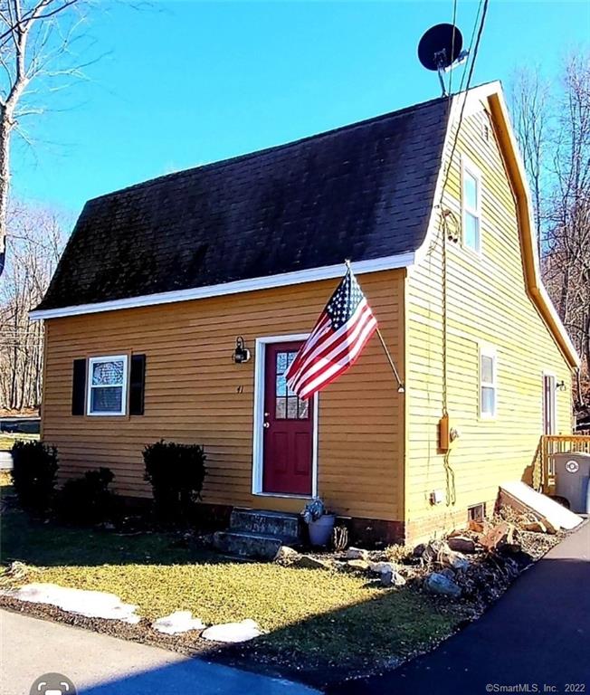 41 Mill Road East Lyme CT 06333