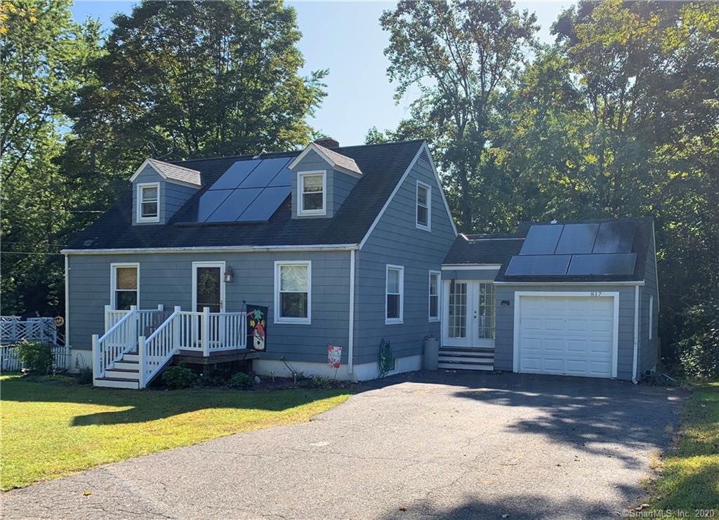 817 North High Street East Haven CT 06512