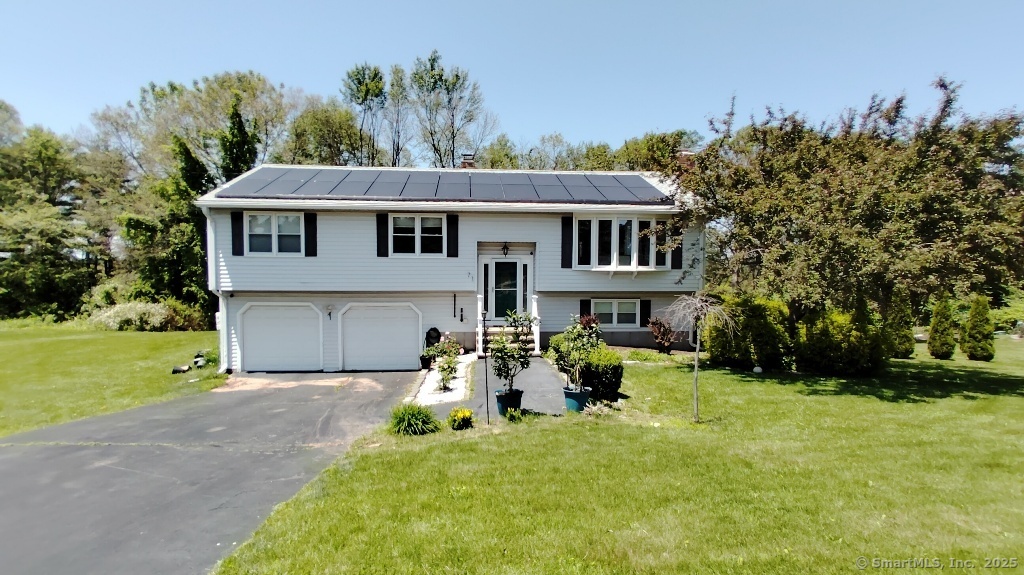71 Sentinel Hill Road North Haven CT 06473