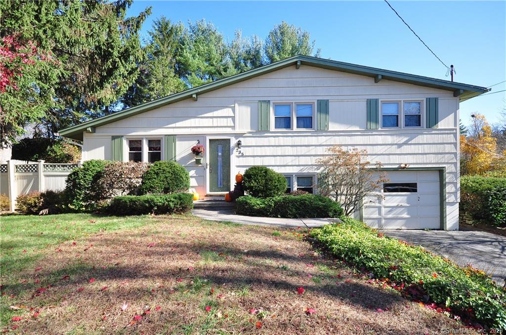 235 Torcon Drive Torrington CT 06790