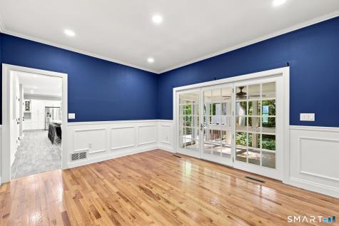 122 Greenwood Drive South Windsor CT 06074