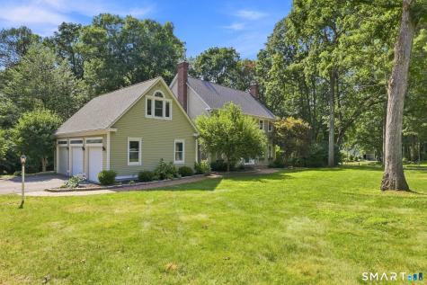 122 Greenwood Drive South Windsor CT 06074