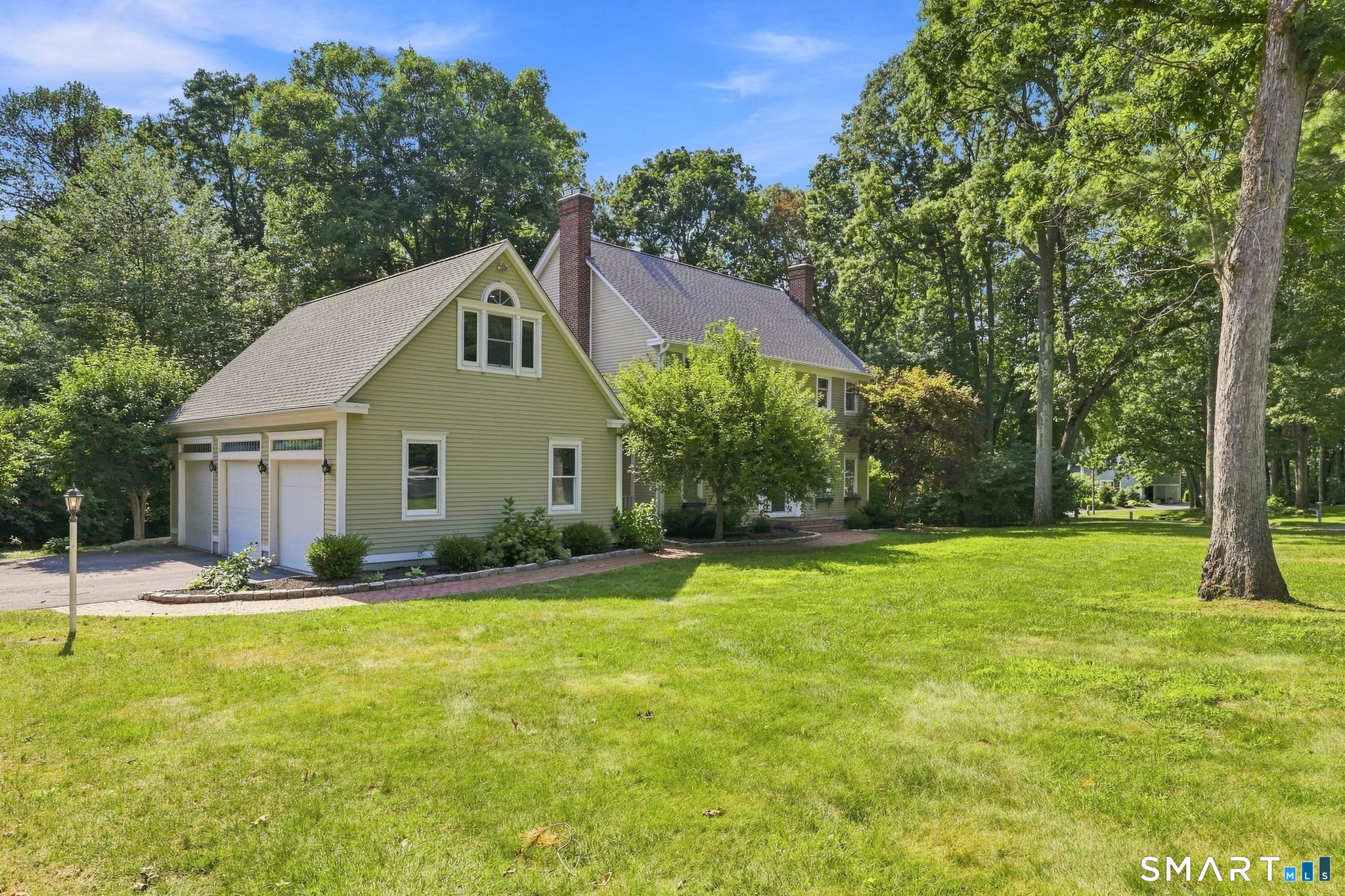 122 Greenwood Drive South Windsor CT 06074