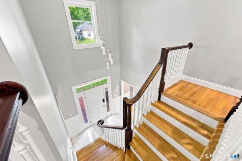 122 Greenwood Drive South Windsor CT 06074