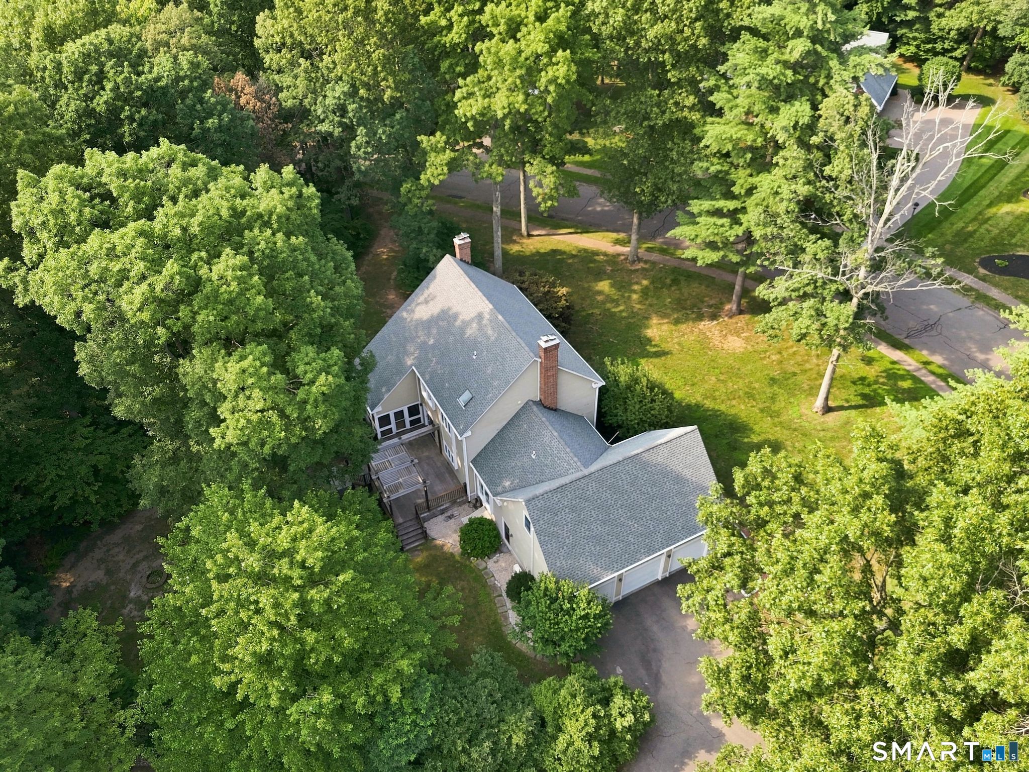 122 Greenwood Drive South Windsor CT 06074