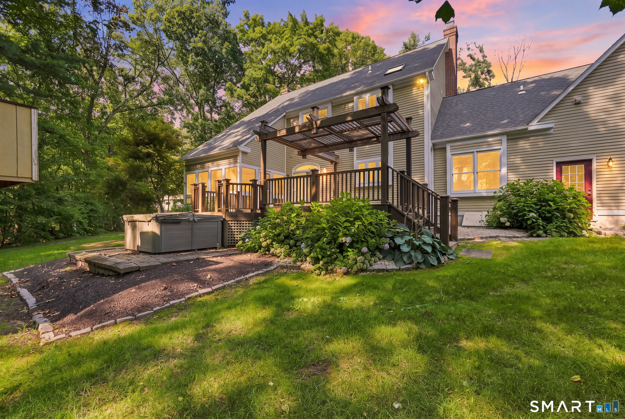 122 Greenwood Drive South Windsor CT 06074