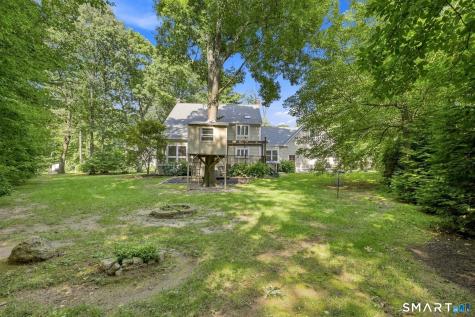 122 Greenwood Drive South Windsor CT 06074